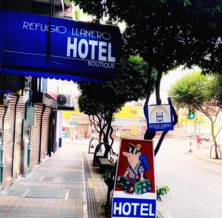 Refugio Llanero Hotel Boutique Villavo Centro 3K Aeropuerto Villavicencio Exterior foto